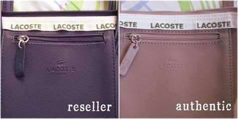 lacoste bag made in china fake|are lacoste bags real.